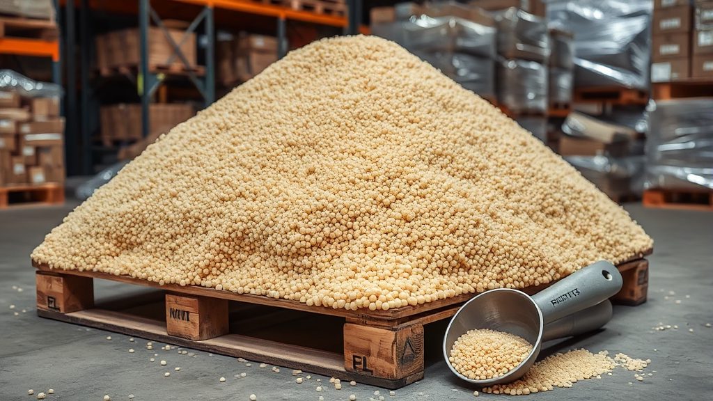 大豆磷脂在饲料中的推荐添加比例及使用指南